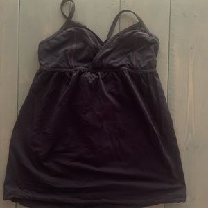 Lululemon dance tank